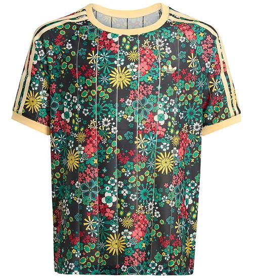 adidas Originals T-shirt - Liberty - Black