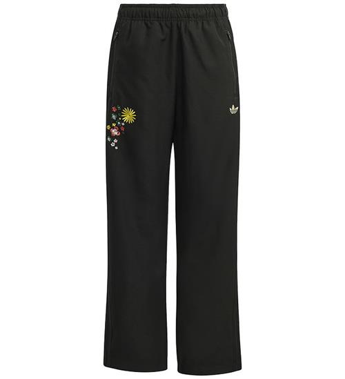 adidas Originals Bukser - Track Pants - Black