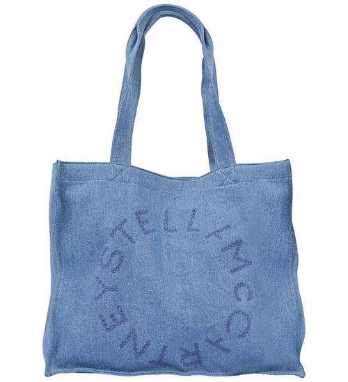 Stella McCartney Kids Shopper - Light Blue