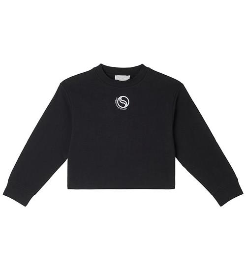 Stella McCartney Kids Sweatshirt - Sort