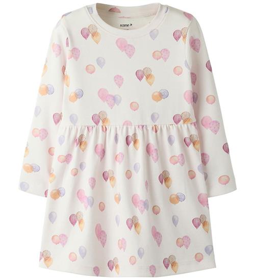 Name It Kjole - NmfDelilah - Carinaria