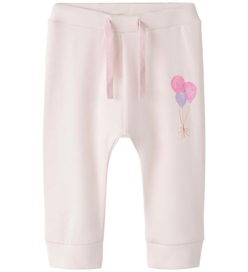 Name It Bukser - NbfDelilah - Carinaria/Ballon