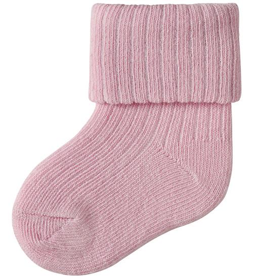 Name It Strømper - NbfNobba - Fragrant Lilac