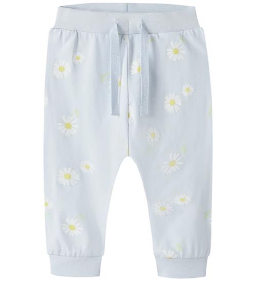 Name It Bukser - NbfVandora - Ancient Water/Daisy