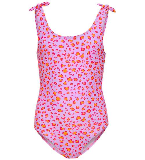 Kids Only Badedragt - KogBeach - Oriole/Little Leo