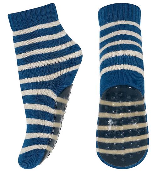 MP Strømper - Frotté - Anti-Slip - Eli - High Tide
