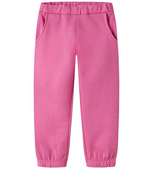 Name It Sweatpants - NmfDitter - Strawberry Moon