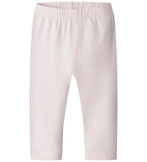 Name it Leggings - NbfVuvivian - Cradle Pink