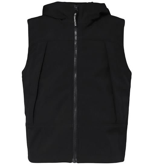 C.P. Company Vest - Sort