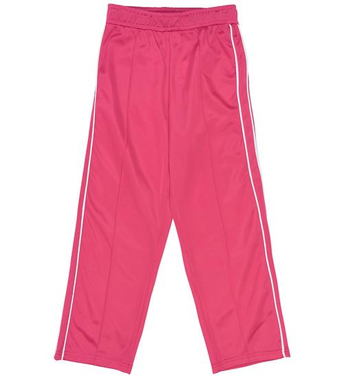 The New Bukser - TnRebecca - Carmine Rose