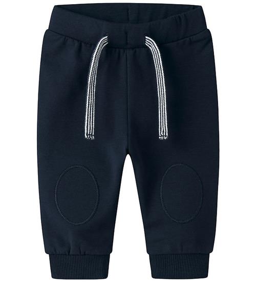 Name it Sweatpants - NbmDitto - Navy Blazer