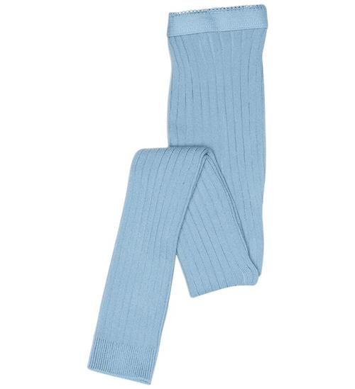 MP Leggings - Rib - Blue Bell