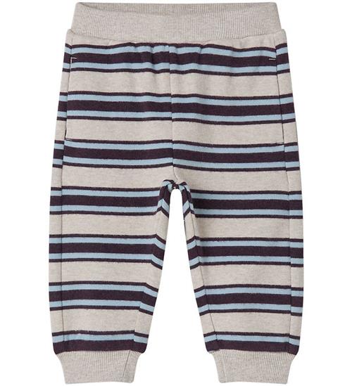 MarMar Bukser - Paki B - College Stripe