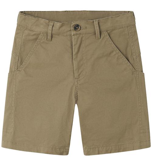 MarMar Shorts - Prismo - Palm Leaves