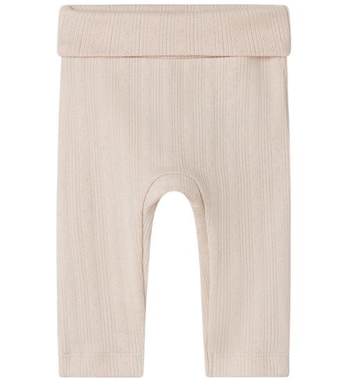 MarMar Leggings - Modal - Piva - Misty Pink