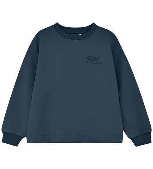 Huttelihut Sweatshirt - Bering Sea