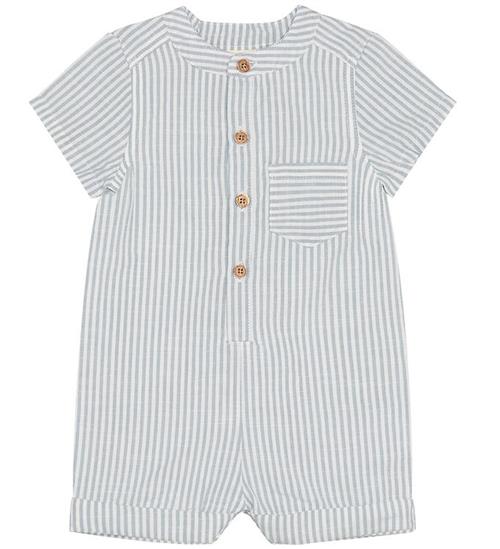 Fixoni Sommerdragt - Woven - Mountain Spring