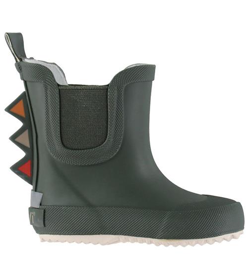 CeLaVi Gummistøvler - Kort - Climbing Ivy