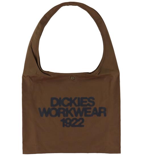 Dickies Shopper - Torrey - Timber Brown m. Print