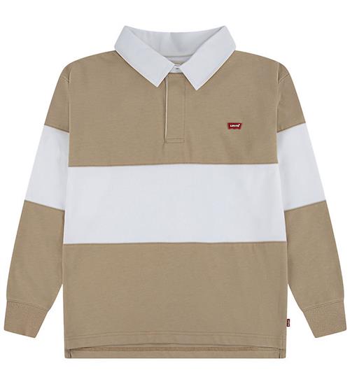 Levis Polobluse - Travertine