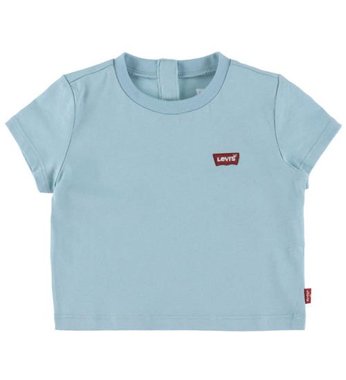 Levis T-shirt - Forget Me Not