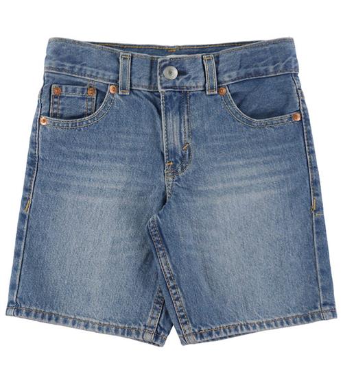 Levis Shorts - Denim - Skate - Indigo Champion