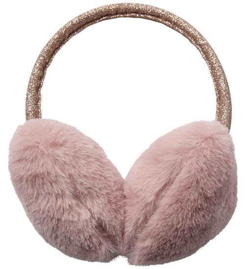 Sofie Schnoor Ørevarmere - Rose