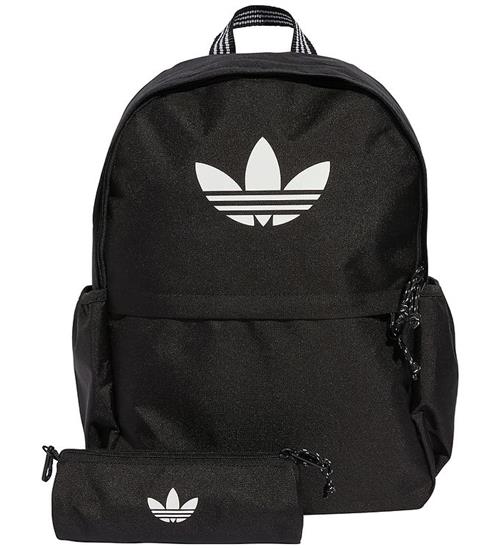 adidas Originals Rygsæk - BP PC - Sort