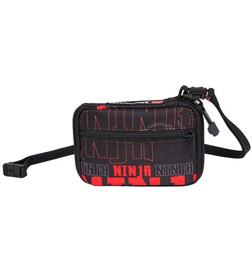 LEGOÂ® Ninjago Pung - Dragon Energy - 0,25 L - Sort