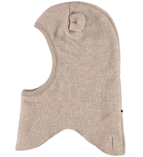 Molo Elefanthue - 1-lags - Uld - Urso - Moon Sand