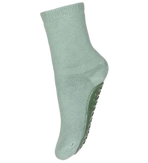 MP Strømper - ABS - Lysegrøn