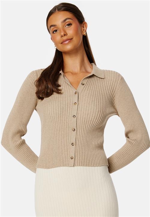 BUBBLEROOM Zadie knitted cardigan