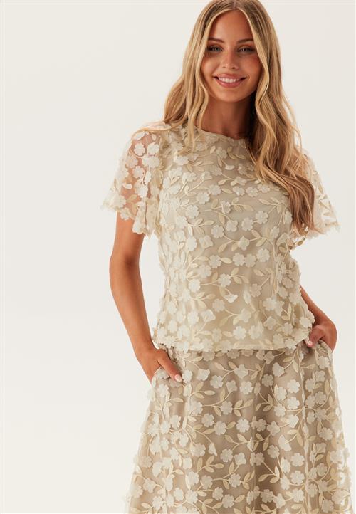 Ida Sjöstedt Lilja Top