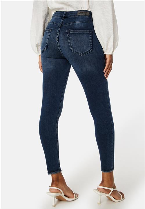 ONLY Onlblush Mid SK Ankle Denim