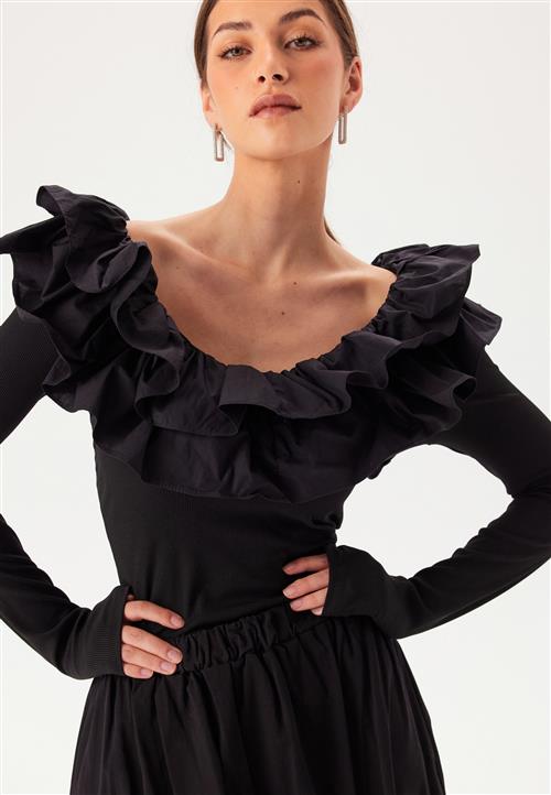 Object Collectors Item Objemilie Sli L/S TOP TOP Top