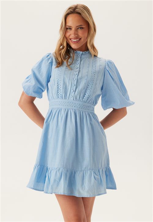 VERO MODA Vmclover 2/4 HIGH NECK SHORT D