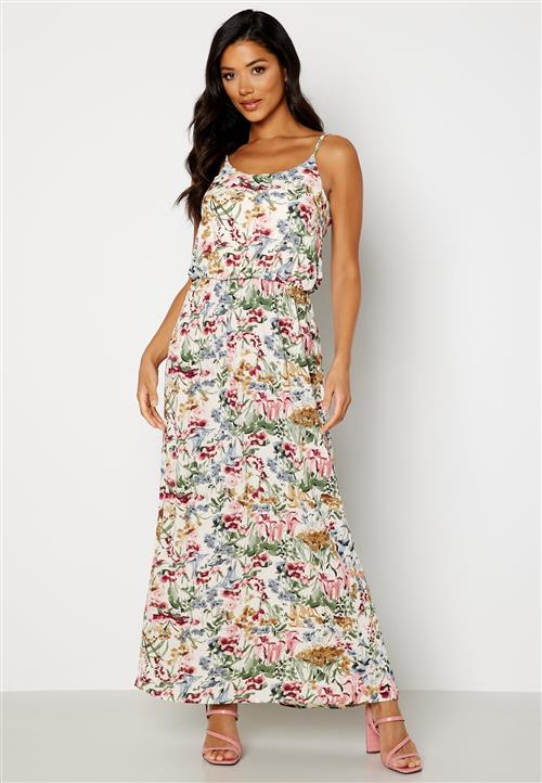 ONLY Onlwinner Maxi Dress