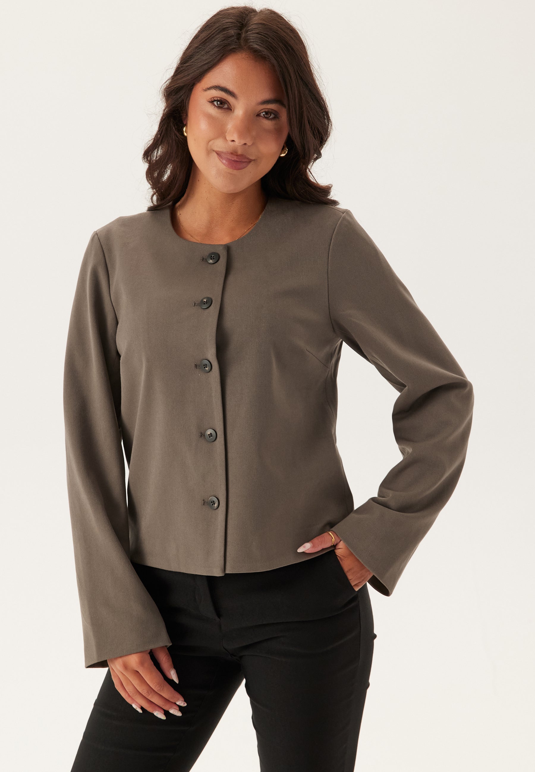Object Collectors Item Objlisa L/S RE BLAZER