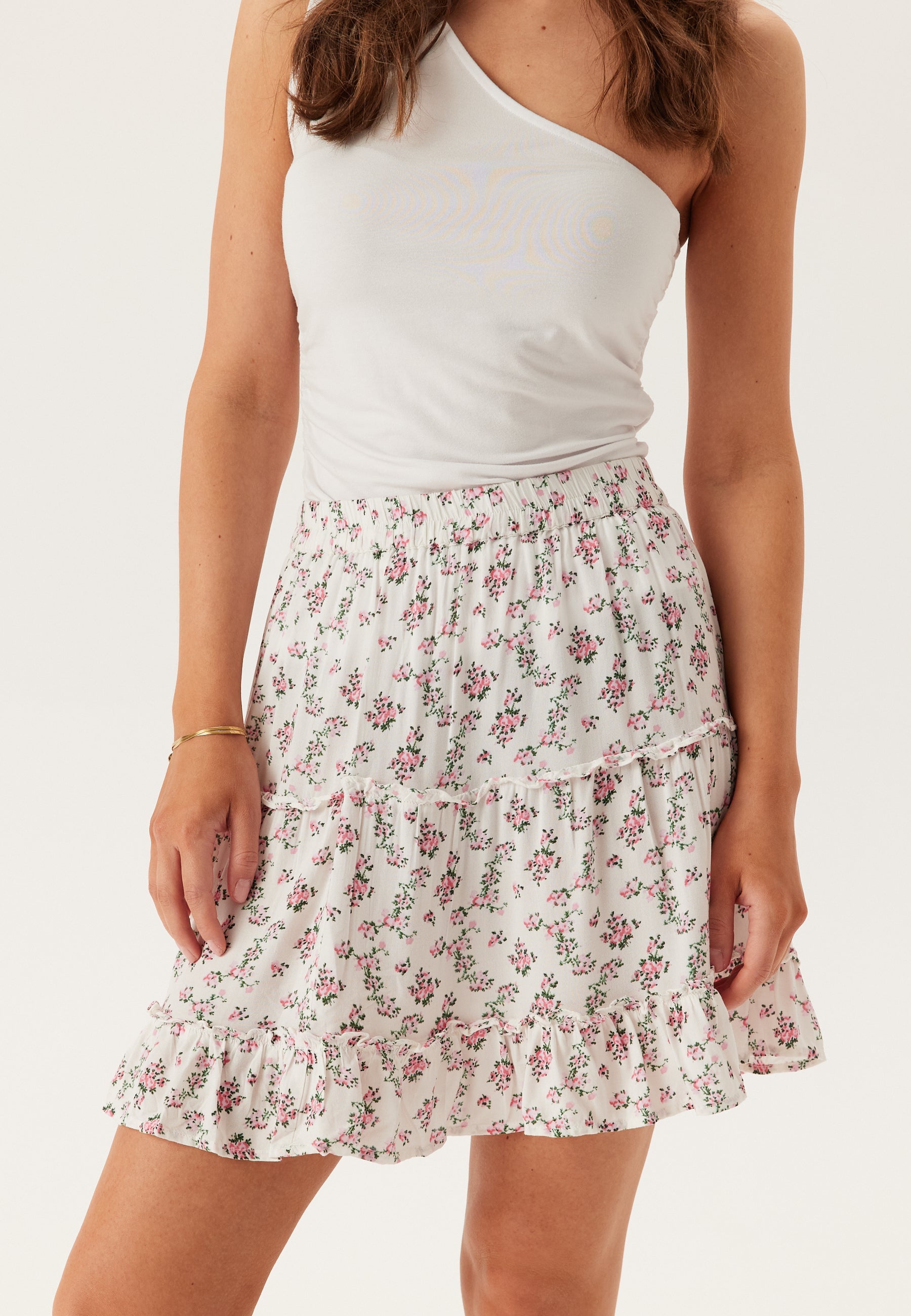 Pieces Pcnya Hw New Skirt