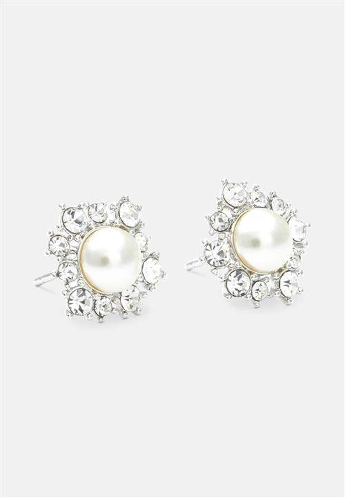 LILY AND ROSE Emily Pearl Earring