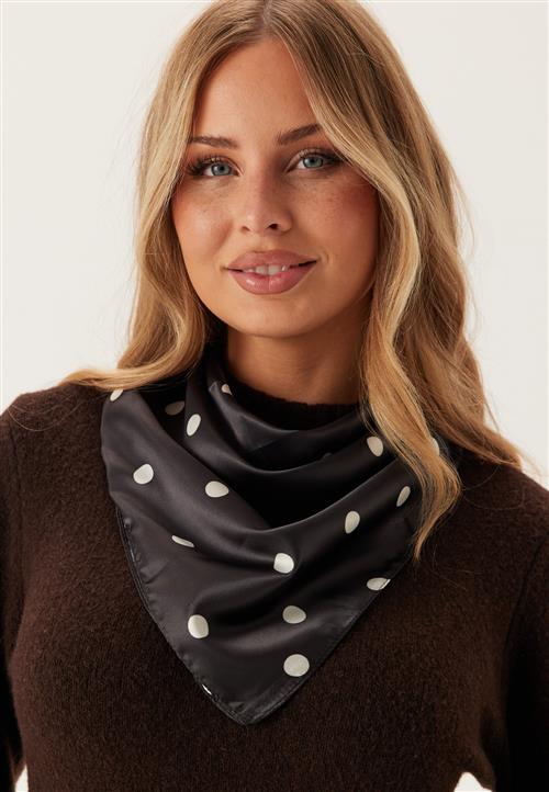 Pieces Pcdonnie Square Scarf