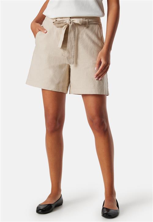 VILA Vijolanda High Waist shorts