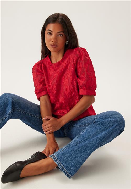 Pieces Pcjala 2/4 TOP WVN TOP WVN Top