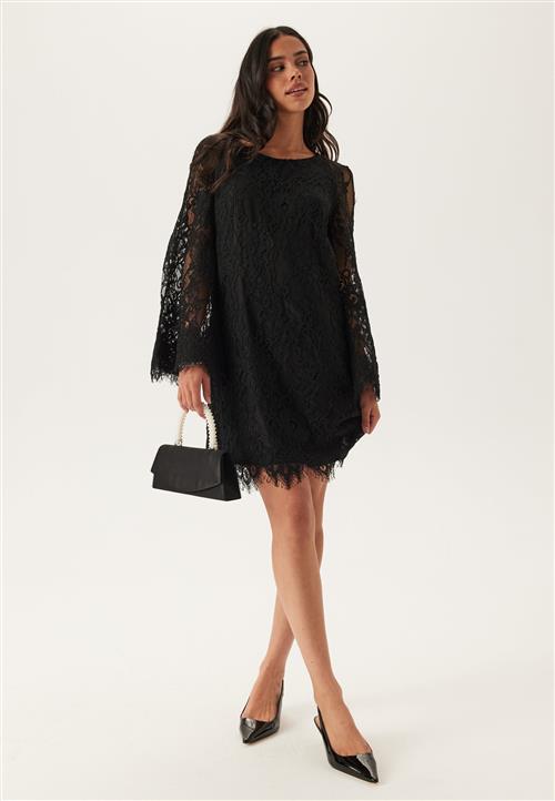 Ida Sjöstedt Rachel Dress