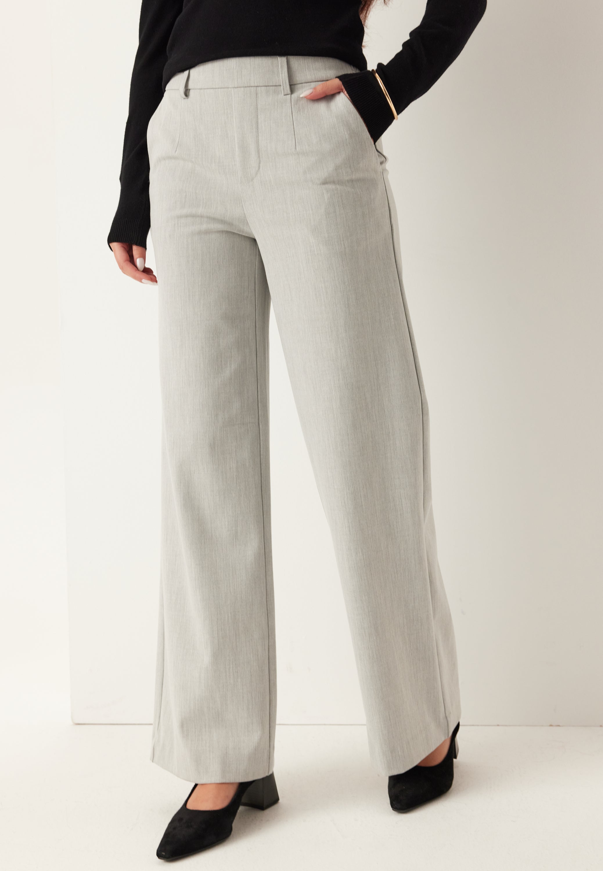 Object Collectors Item Objlisa MW Wide Pant