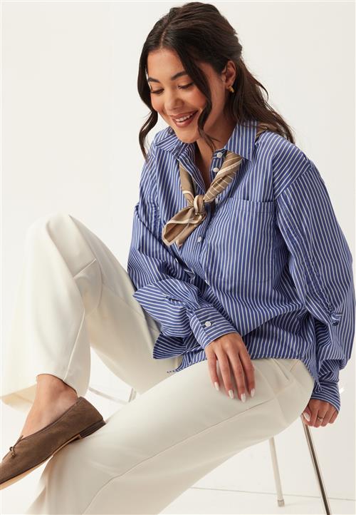 Object Collectors Item Objjio L/S LO SHIRT