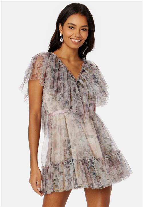 Ida Sjöstedt Adele Dress