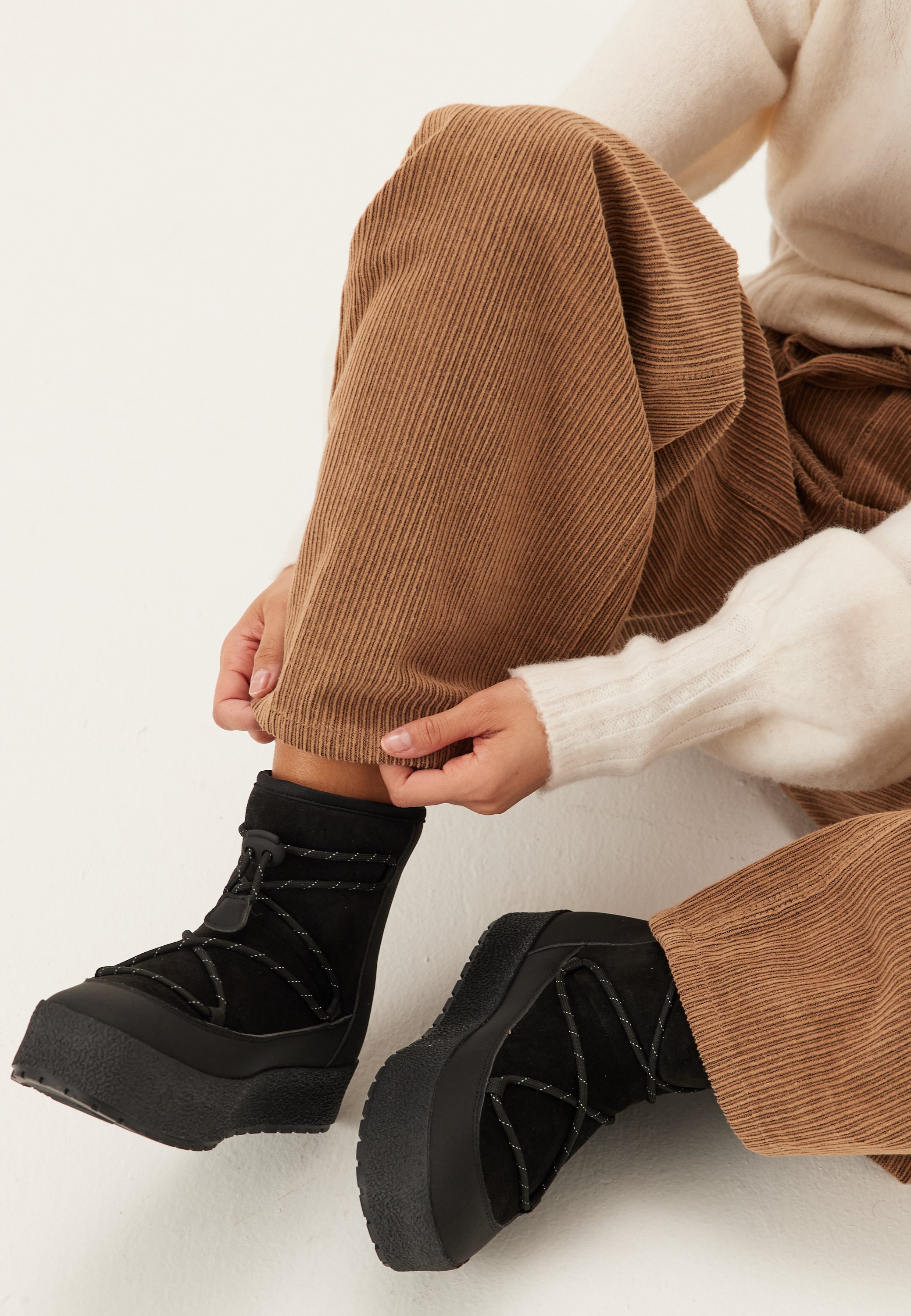 Tretorn Aspa Hybrid Low