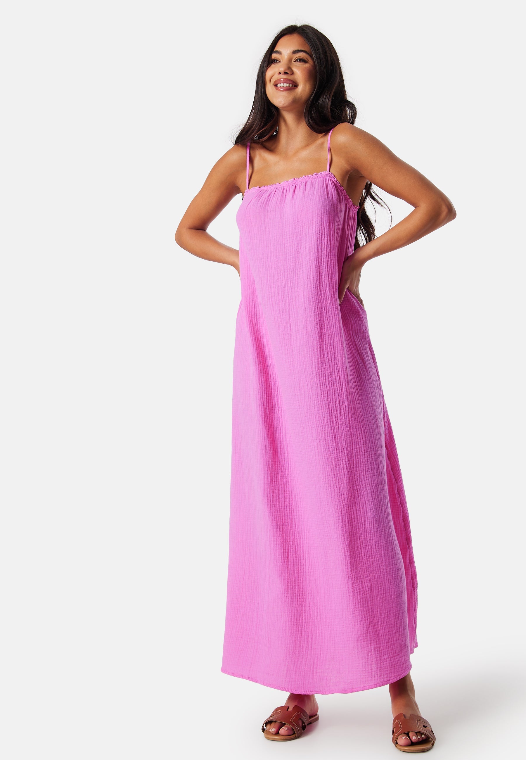 VERO MODA Vmnatali singlet dress