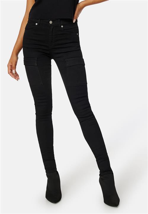 Dr. Denim Lexy Cargo